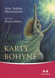 Karty Bohyně