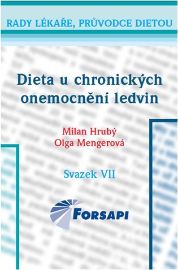 Dieta u chronických onemocnění ledvin