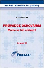 Průvodce očkováním. Máme se bát chřipky?