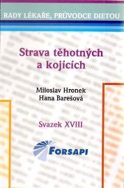 Strava těhotných a kojících