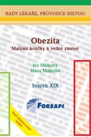 Obezita - Malými krůčky k velké změně