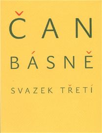 Básně - svazek třetí (Čan)