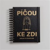 Píčou ke zdi