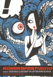 KomiksFEST! 2010 + DVD