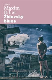 Židovský blues - Maxim Biller - Životopisné romány Židovský blues