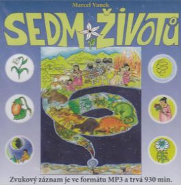 CD Sedm životů