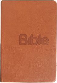 BIBLE překlad 21. století - charme hnědá