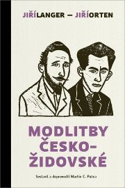 Modlitby českožidovské