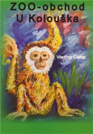 ZOO - obchod U Kolouška