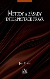 Metody a zásady interpretace práva