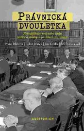 Právnická dvouletka