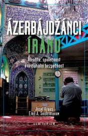 Ázerbájdžánci Íránu