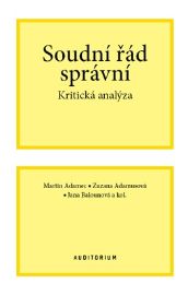 Soudní řád správní