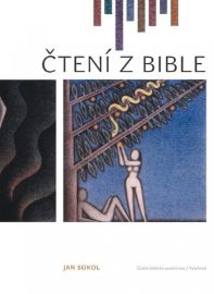 Čtení z Bible - Výběr textů ze Starého a Nového zákona 