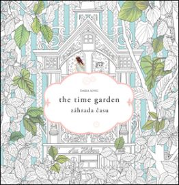 The time garden Záhrada času