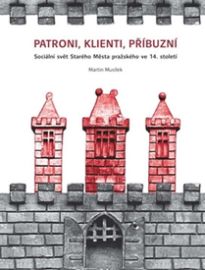 Patroni, klienti, příbuzní
