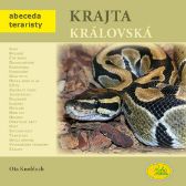 Krajta královská - Abeceda teraristy