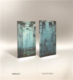 Obrazy &nbsp;paintings - Martin Salajka