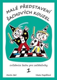Malé představení šachových kouzel