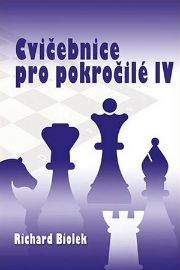 Cvičebnice pro pokročilé IV.