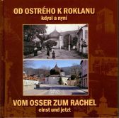 Od Ostrého k Roklanu