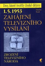 Zahájení televizního vysílání