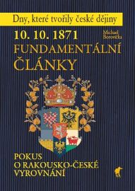 10. 10. 1871 - Fundamentální články