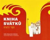 Kniha svátků - Menachem ben Mordechaj Hakohen - Duchovní teorie Kniha svátků
