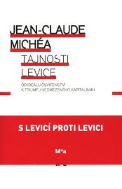 Tajnosti levice