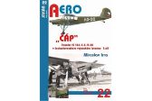 ČÁP Fieseler Fi 156 /C-5 /K-65 v československém vojenském letectvu - 1.díl