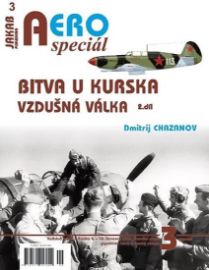 AEROspeciál 3 - Bitva u Kurska - Vzdušná válka 2