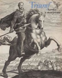 Triumf baroka a manýrismu