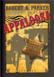 Appaloosa