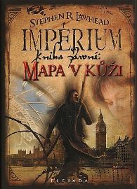 Mapa v kůži