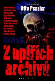Z upířích archivů II