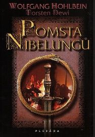 Pomsta Nibelungů