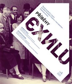 Příběhy exilu - Lukáš Babka,Jakub Hauser - Literatura faktu Příběhy exilu