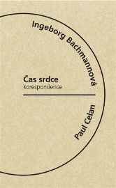 Čas srdce - korespondence