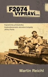 F2074 vypráví…