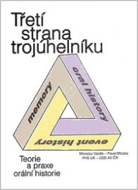 Třetí strana trojuhelníku
