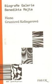 Biografie Galerie Benedikta Rejta