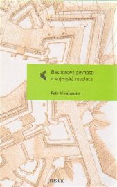 Bastionové pevnosti a vojenská revoluce