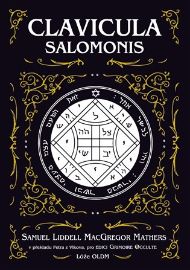 Clavicula Salomonis