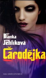 Čarodějka