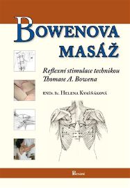 Bowenova masáž