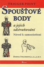 Spoušťové body a jejich odstraňování - Návod k samoošetření