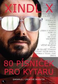 Xindl X - 80 písniček pro kytaru