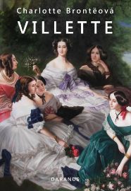 Villette - Charlotte Brontë - Romány Villette