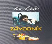 Karel Jílek - Závodník