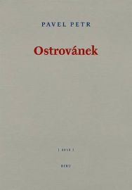 Ostrovánek